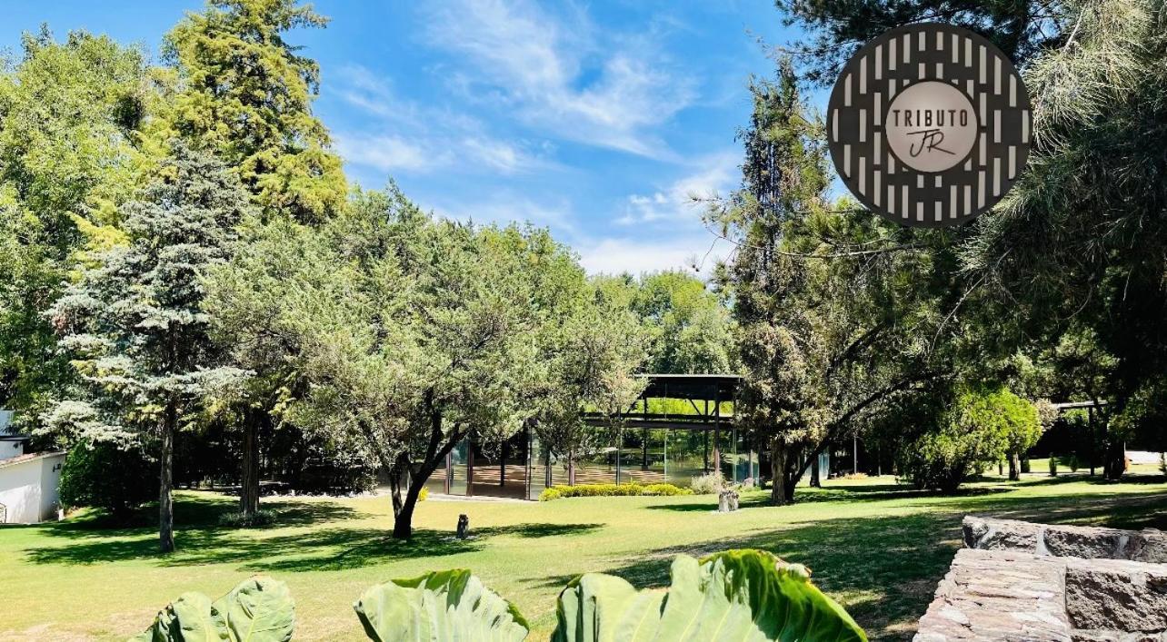Hotel Boutique Unico Avandaro Вальє-де-Браво Екстер'єр фото
